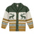 Cardi Polar Cardigan Kaki Highland