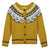 Cardi Mythic Cardigan French Fries