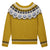 Cardi Mythic Cardigan French Fries