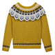 Cardi Mythic Cardigan French Fries