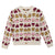 Maligne Cardigan Milk