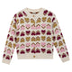 Maligne Cardigan Milk