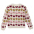 Maligne Cardigan Milk