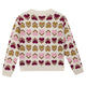 Maligne Cardigan Milk