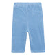 Paco Trousers Bleu Docker