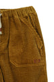 Trousers Datcha Nuts