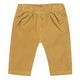 Trousers Popeye Jaune Lenon