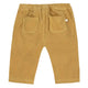Trousers Popeye Jaune Lenon