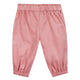 Biscotte Trousers Rose Baby
