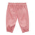 Biscotte Trousers Rose Baby