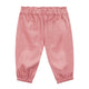 Biscotte Trousers Rose Baby