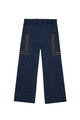 Lauren Trousers Chambray