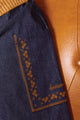 Lauren Trousers Chambray
