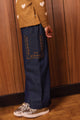 Lauren Trousers Chambray