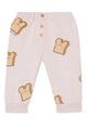 Legere Bre Jogging Rose Baby