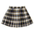 Mali Skirt Carreaux Fish