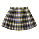 Mali Skirt Carreaux Fish