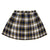 Mali Skirt Carreaux Fish