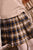 Mali Skirt Carreaux Fish