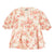 Pivoine BB Short Sleeves Dress Sunday Flowers