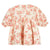 Pivoine BB Short Sleeves Dress Sunday Flowers