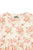Pivoine Short Sleeve Dress Sunday Flowers