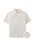 Floch Polo Shirt White