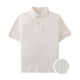 Floch Polo Shirt With GG Logo Embroidery