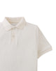 Floch Polo Shirt White