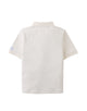 Floch Polo Shirt With GG Logo Embroidery