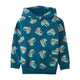 Magnus Hooded Sweatshirt Jurassic Jam With Pocket