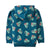Magnus Hooded Sweatshirt Jurassic Jam With Pocket