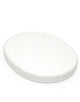 Stokke Sleepi Mini Fitted Sheet V3 White