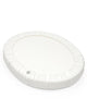 Stokke Sleepi Mini Fitted Sheet V3 White
