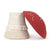 Big Mushroom Basket Red