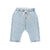 BUHO Baby Denim Pants Denim Bleach available at SMOL Store, Lebanon