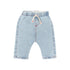 Baby Denim Pants Denim Bleach