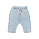 BUHO Baby Denim Pants Denim Bleach available at SMOL Store, Lebanon