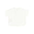 BUHO Baby Linen Shirt White available at SMOL Store, Lebanon