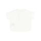 BUHO Baby Linen Shirt White available at SMOL Store, Lebanon