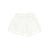 BUHO Baby Linen Shorts White available at SMOL Store, Beirut