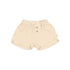Baby Muslin Shorts Sand