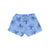 Baby Octopus Swimsuit Surf Blue