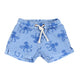 BUHO Baby Octopus Swimsuit Surf Blue available at SMOL, Lebanon.