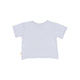 BUHO Baby Octopus T-Shirt Sky Blue available at SMOL, Lebanon