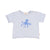 BUHO Baby Octopus T-Shirt Sky Blue available at SMOL, Lebanon