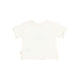 BUHO Baby Octopus T-Shirt White available at SMOL Store, Lebanon.