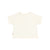 BUHO Baby Pocket Linen T-Shirt White available at SMOL Store, Lebanon