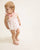 BUHO Baby Strawberry Top Cream Pink available at SMOL Store, Lebanon