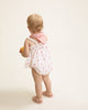BUHO Baby Strawberry Top Cream Pink available at SMOL Store, Lebanon